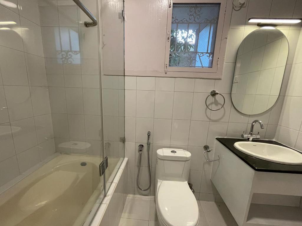Hanu Reddy Residences - Nawab Habibullah Avenue Chennai Zewnętrze zdjęcie