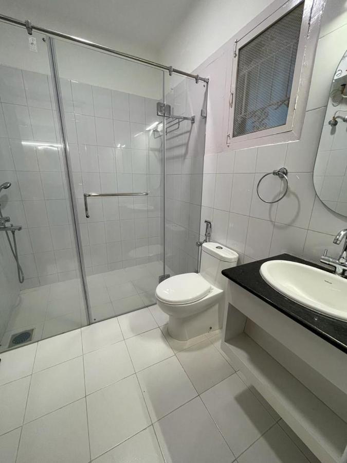 Hanu Reddy Residences - Nawab Habibullah Avenue Chennai Zewnętrze zdjęcie