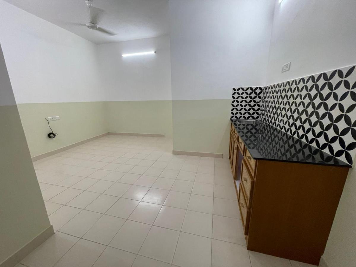 Hanu Reddy Residences - Nawab Habibullah Avenue Chennai Zewnętrze zdjęcie