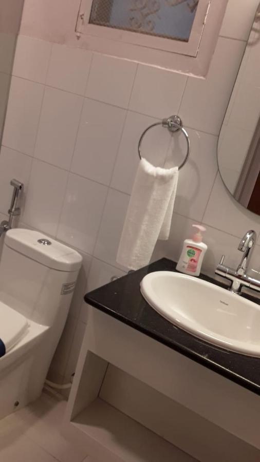Hanu Reddy Residences - Nawab Habibullah Avenue Chennai Zewnętrze zdjęcie