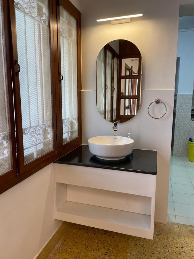 Hanu Reddy Residences - Nawab Habibullah Avenue Chennai Zewnętrze zdjęcie